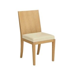 Reeditions J.-M Dining Chair