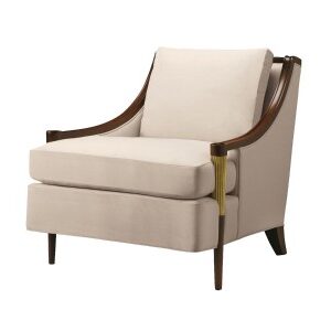 Signature Armchair