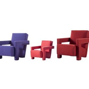 Utrecht Armchair