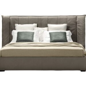 WIND Double Bed