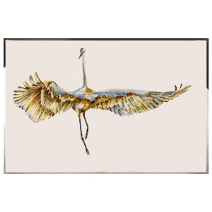 HERON Wall Art
