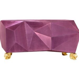 DIAMOND AMETHYST