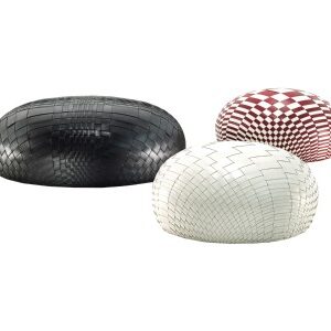 Dew Sofa Ottoman