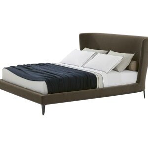 GENTLEMAN Double Bed