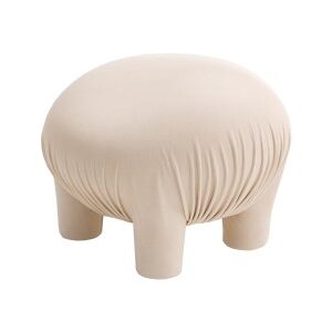 Anomaly Ottoman Chair
