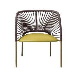 Yumi Outdoor Armchair