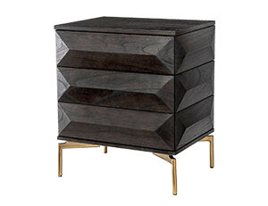 Bedside Table Denver