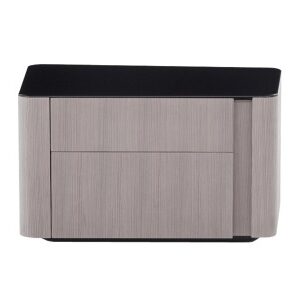 LOU Bed Cabinet