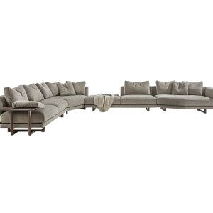 ABACUS Corner Sofa