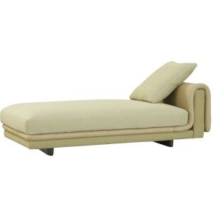 UNDERLINEChaise Sofa