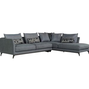CONTREPOINT Corner Sofa