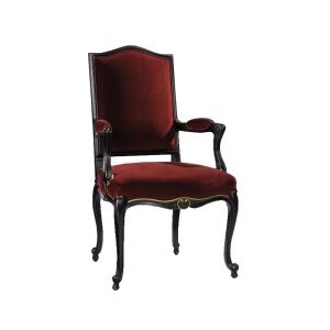 VOLUTES Dining Chair