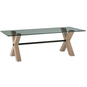 EXPRESSION Dining Table