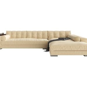 MAVRA Corner Sofa