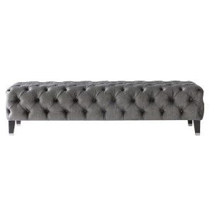 MEDORA Bed Bench