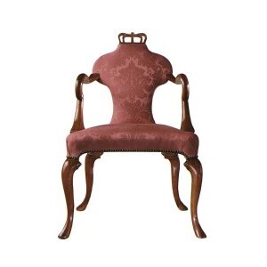 Queen Armchair