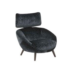 Luna 3040 Armchair