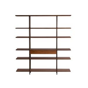 ARIAL Bookshelf