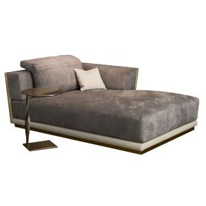 EMPIREChaise Sofa