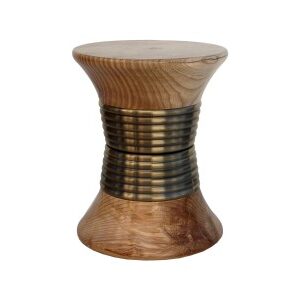 PADAUNG Ottoman Chair