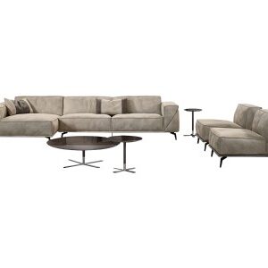 EDWIN Multi Person Sofa