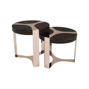 Tanguy Side Table