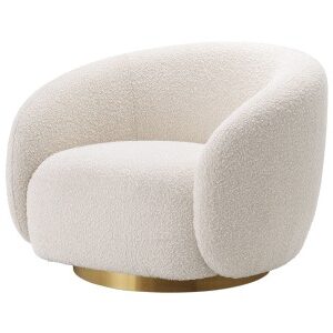 Swivel Chair Brice