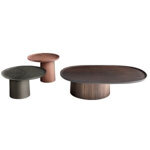 LouisaCoffee Table