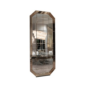 Delano Wall Mirror