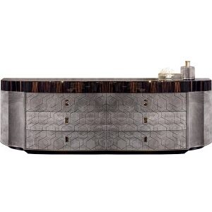 GYLIENSide Cabinet