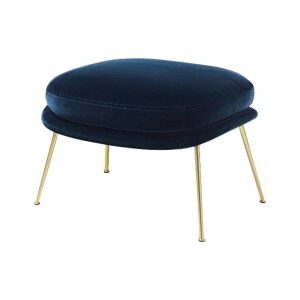 Bat Ottoman Ottoman Chair