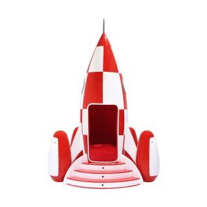 ROCKY ROCKET