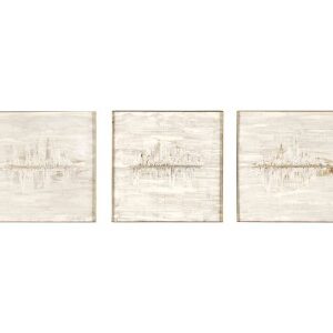 GOLDEN CITY SET