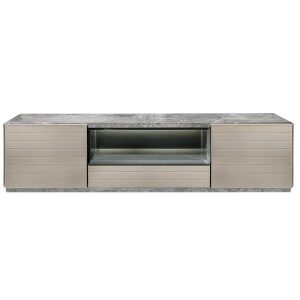 Post-Modern TV Cabinet