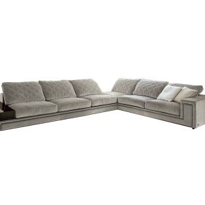 Helmut Corner Sofa