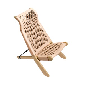 PALAVER CHAIR