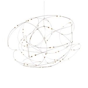 Flock Pendant Light