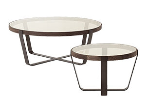 DC Occasional Table
