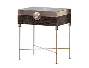 ARGO SIDE TABLE