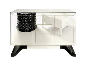 METROPOLITAN SIDEBOARD
