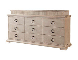 FIONA DRESSING CHEST