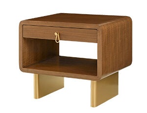 BANDEAU NIGHTSTAND