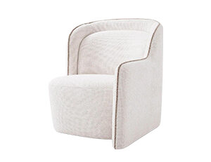Chair Barrier Right
