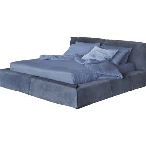 Paris Double Bed