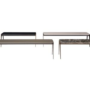 KIRK Side Table