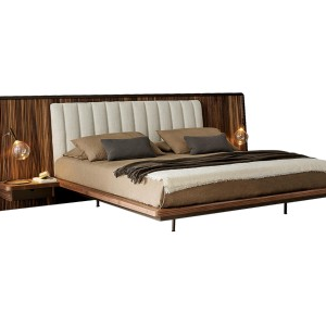 Nelson bed