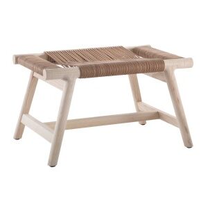 Giano Ottoman Chair