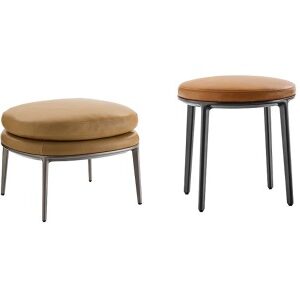 Caratos Ottoman Chair