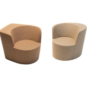 Taba Single Sofa