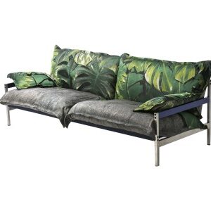 Iron Maiden Multi Person Sofa